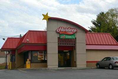 Hardee's