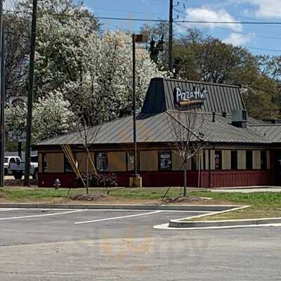 Pizza Hut, Gainesville