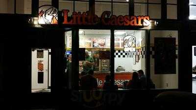 Little Caesars