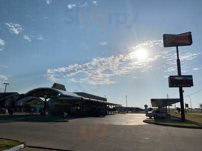 Sonic Drive-In, Wichita Falls