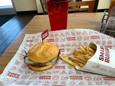 Smashburger, Westminster