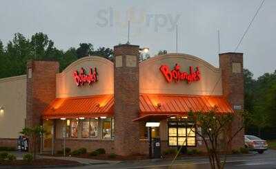 Bojangles, Gastonia