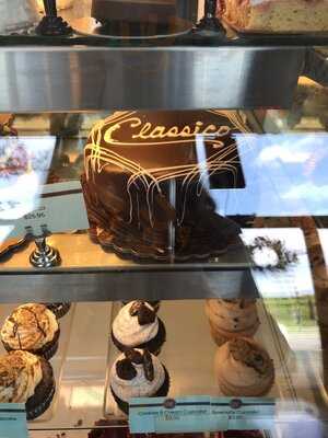 Classic Cake Co, Cherry Hill