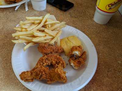 Chicken Express