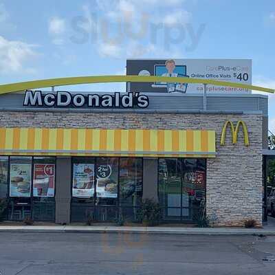 McDonald's, Wichita Falls