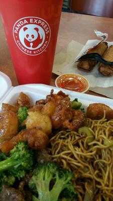 Panda Express, Redmond