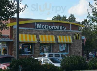 McDonald's, Mooresville