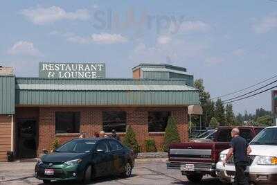 Top of China Buffet II, Coeur d'Alene