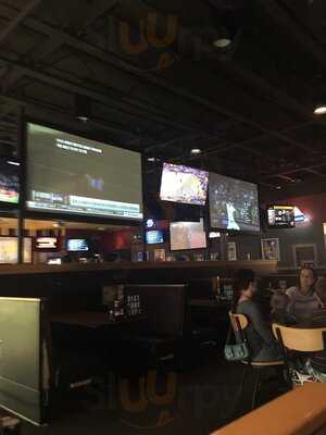 Buffalo Wild Wings