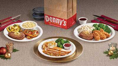 Denny's