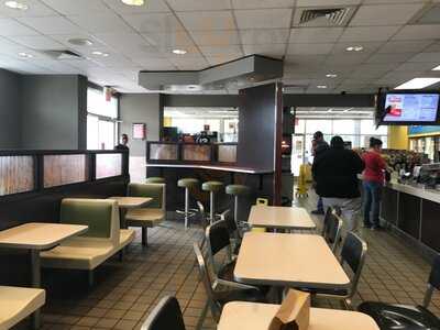 McDonald's, Conroe