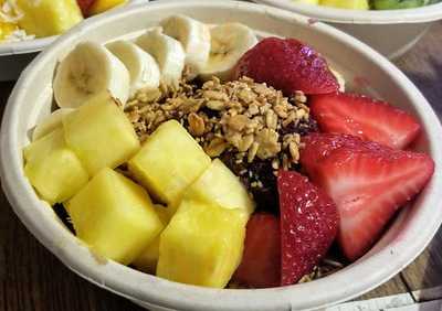 Acai World, Downey