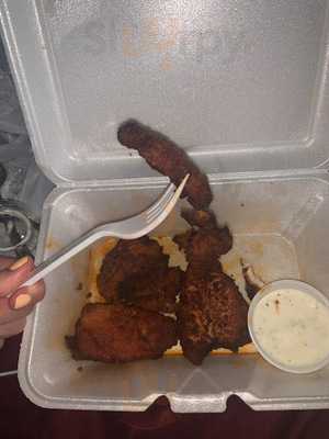 Zen Wings and Things