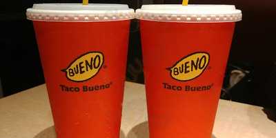 Taco Bueno, Grapevine