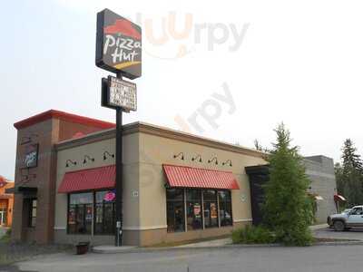 Pizza Hut, Fairbanks