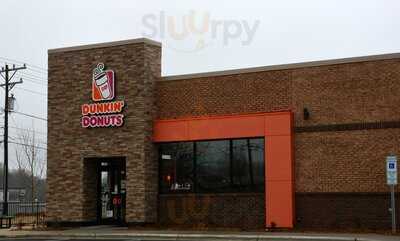 Dunkin' Donuts, Mooresville