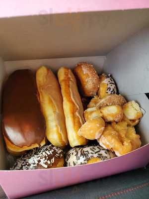 JJS Donuts, West Covina