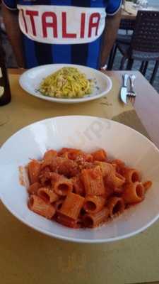 Ristorante Sisini, Roma