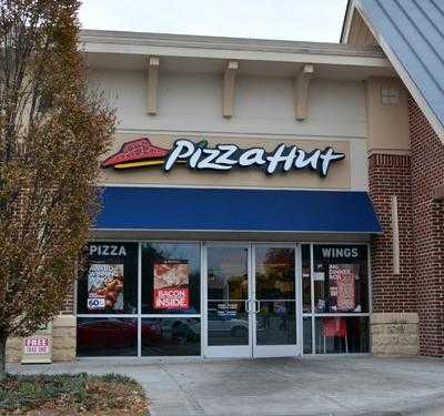 Pizza Hut, Mooresville