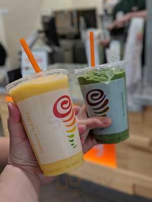 Jamba Juice