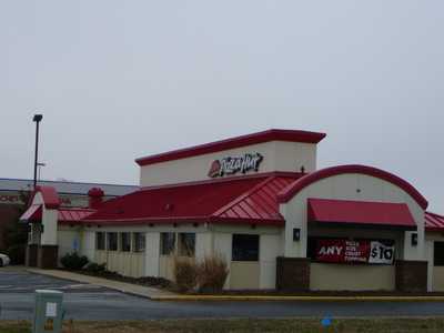 Pizza Hut