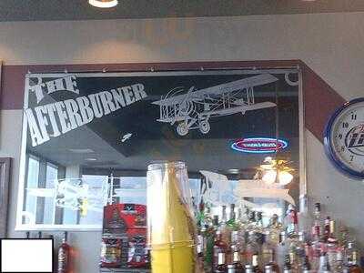 Afterburner Lounge Dining, Duluth