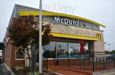 McDonald's, Mooresville