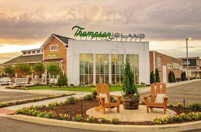 Thompson Island Brewing Company, Rehoboth Beach