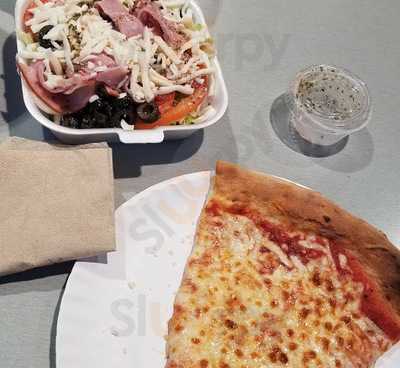 New York Pizza