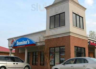 Domino's Pizza, Mooresville