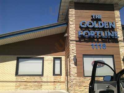 The Golden Fortune Restaurant, Rapid City