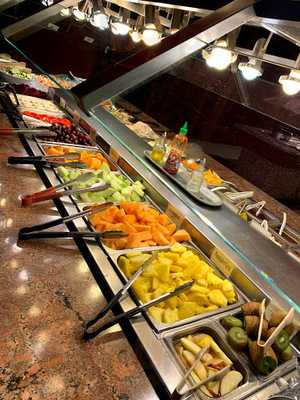 Empire Buffet, Cherry Hill