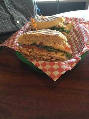 Herbie's Deli Shop, Coeur d'Alene