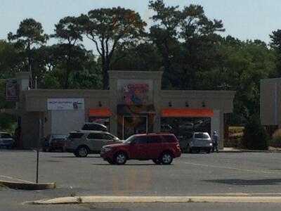 Dunkin', Rehoboth Beach