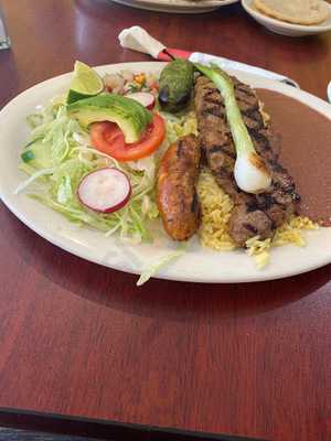 El Anafre Restaurant, Glen Burnie