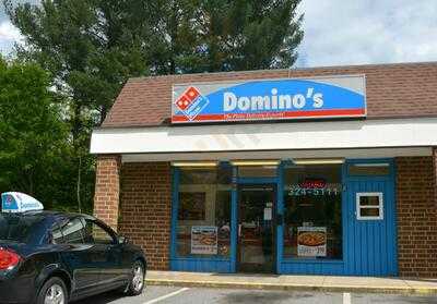 Domino's Pizza, Hickory