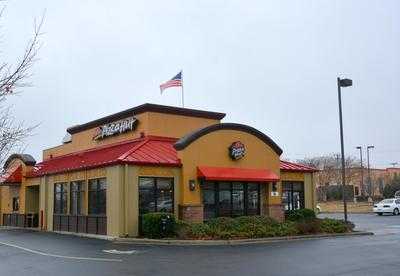 Pizza Hut, Mooresville