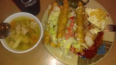 Chinatown Super Buffet