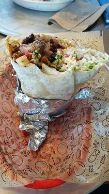 Chipotle Mexican Grill, Grapevine