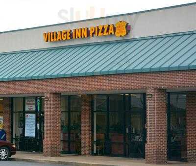 Village Inn Pizza