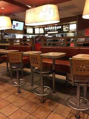 McDonald's, Redmond