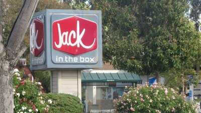 Jack in the Box, Alameda