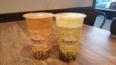 Sharetea, San Leandro