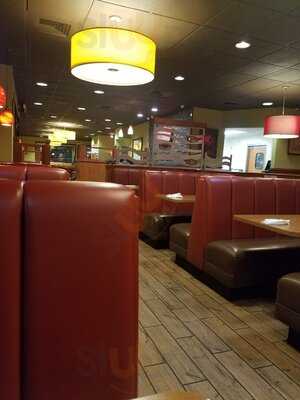 Denny's, Meridian