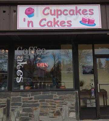 Cupcakes and Cakes, Rapid City