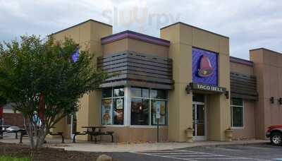 Taco Bell, Hickory