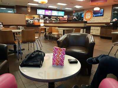 Dunkin', Saratoga Springs