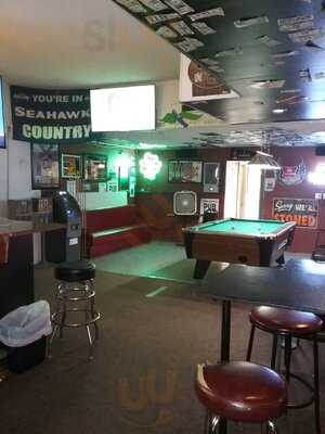 Scotty's Bar and Grill, Puyallup