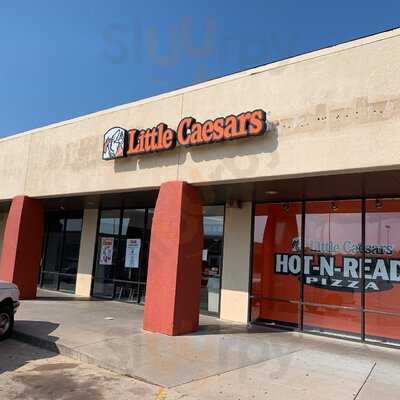 Little Caesars Pizza, Wichita Falls