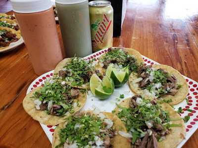 El Grande Burrito, Joliet